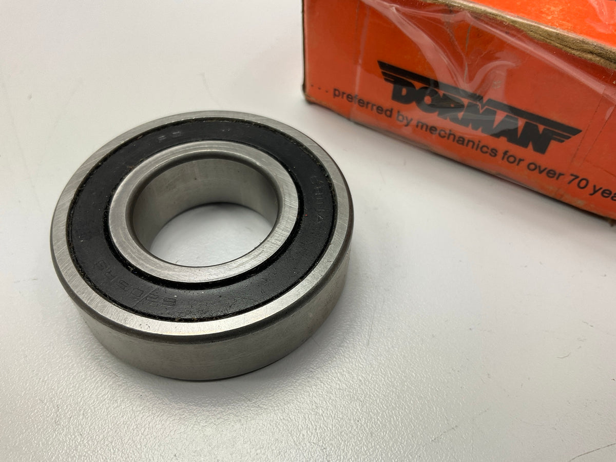 Dorman 690-053 Clutch Pilot Bearing .984'' X 2.047'' X .591