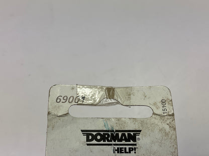Dorman 69001 M14 Oil Drain Plug Gaskets, 5 / PACK