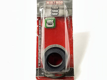 Dorman 69002 Fiber Drain Plug Gaskets, For M18, M20 Oil Drain Plug