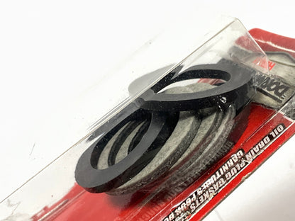 Dorman 69002 Fiber Drain Plug Gaskets, For M18, M20 Oil Drain Plug