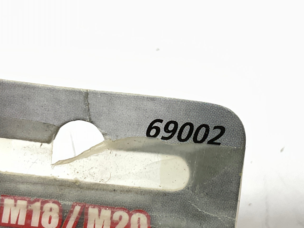 Dorman 69002 Fiber Drain Plug Gaskets, For M18, M20 Oil Drain Plug