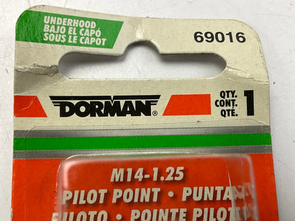 Dorman 69016 Engine Oil Drain Plug - M14-1.25