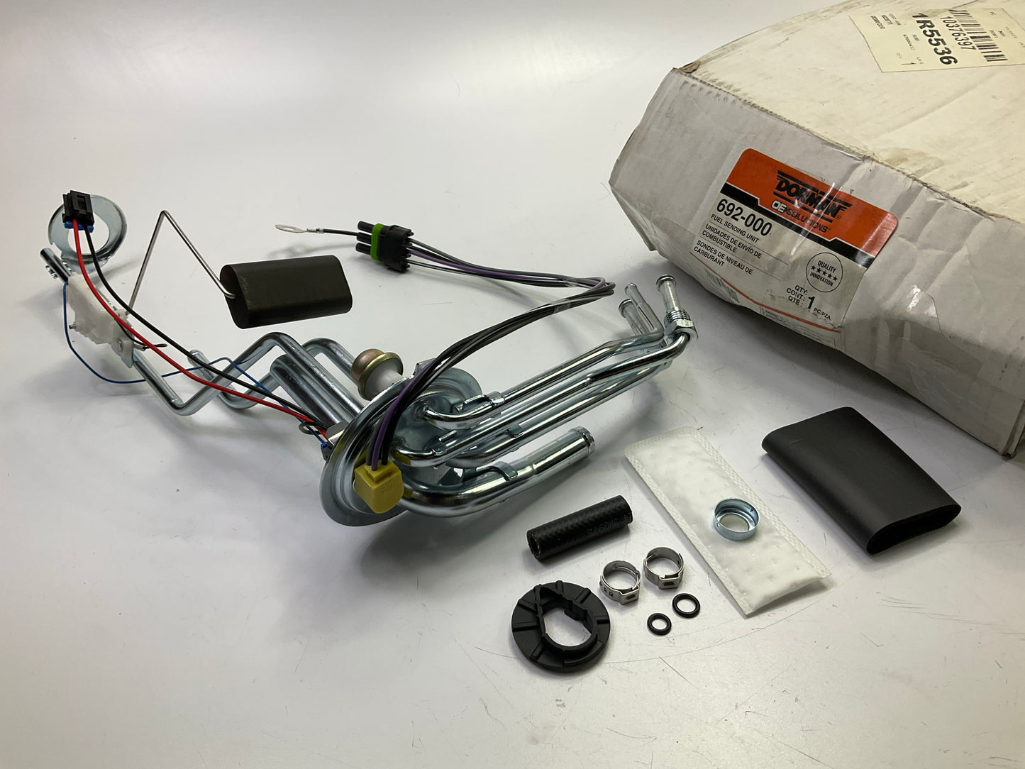 MISSING O RING - Dorman 692-000 Fuel Tank Level Sender Sending Unit