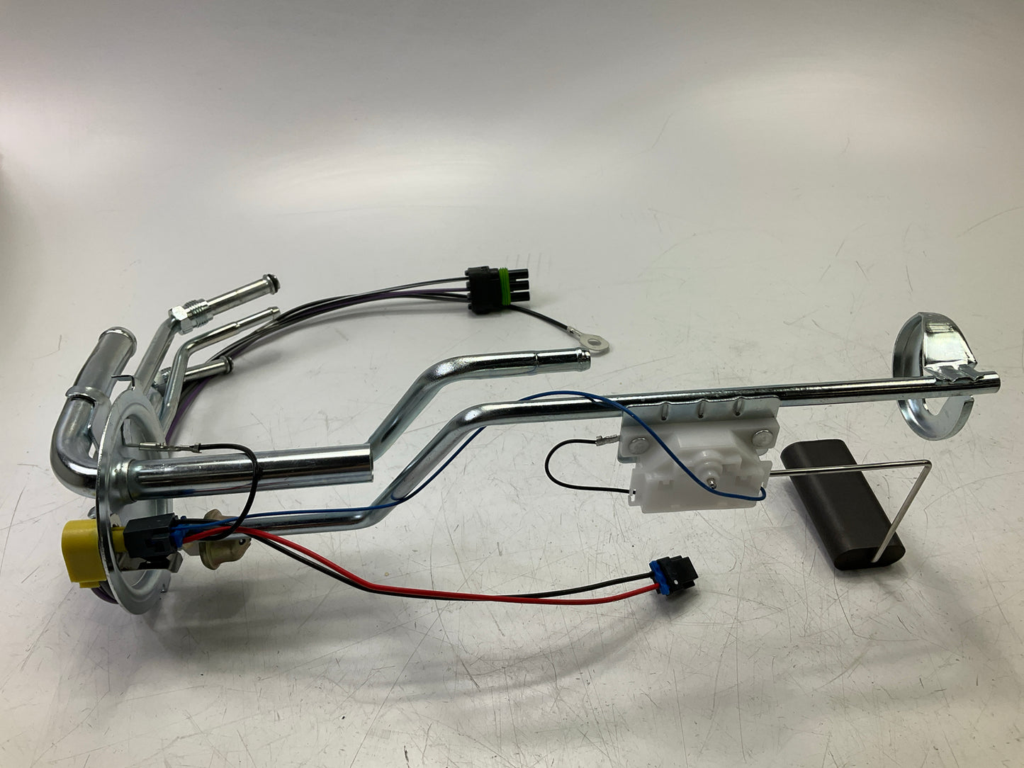 MISSING O RING - Dorman 692-000 Fuel Tank Level Sender Sending Unit
