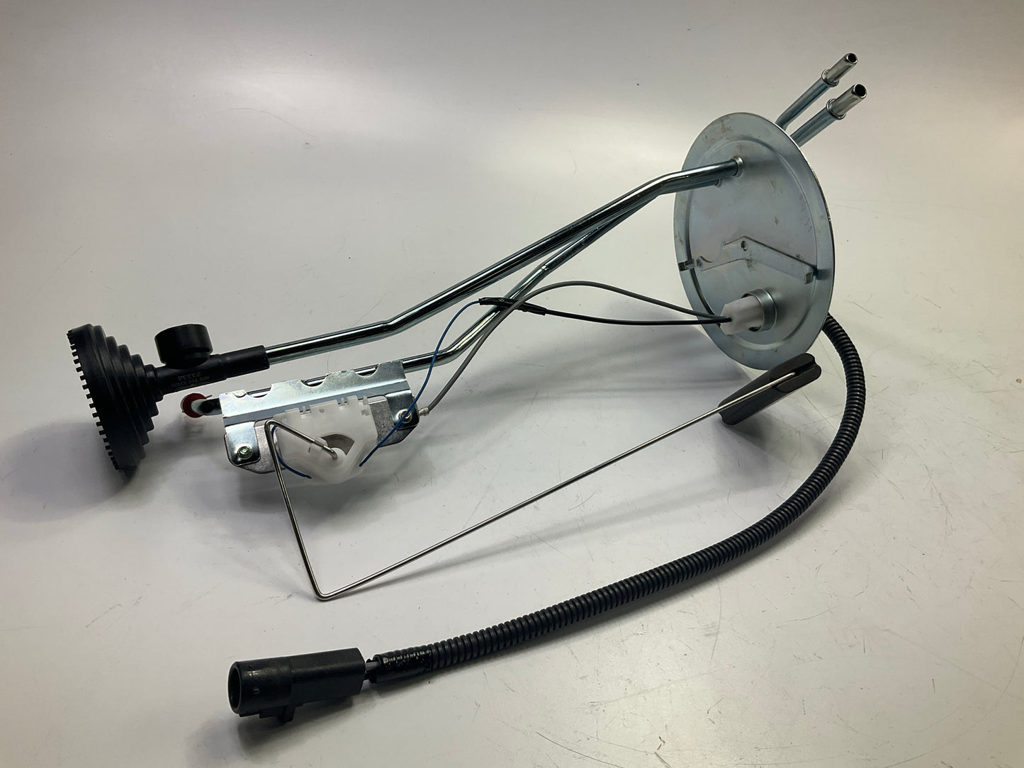 MISSING O RING & CLIPS - Dorman 692-277 Fuel Tank Level Sender Sending Unit