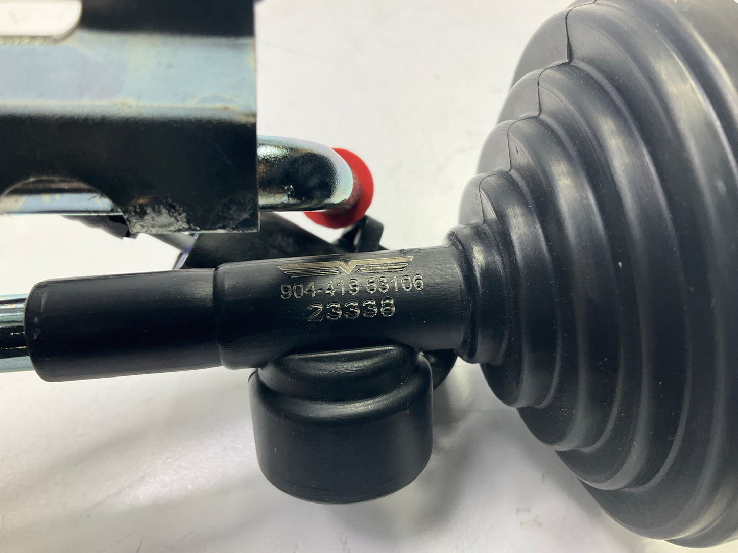 MISSING O RING & CLIPS - Dorman 692-277 Fuel Tank Level Sender Sending Unit