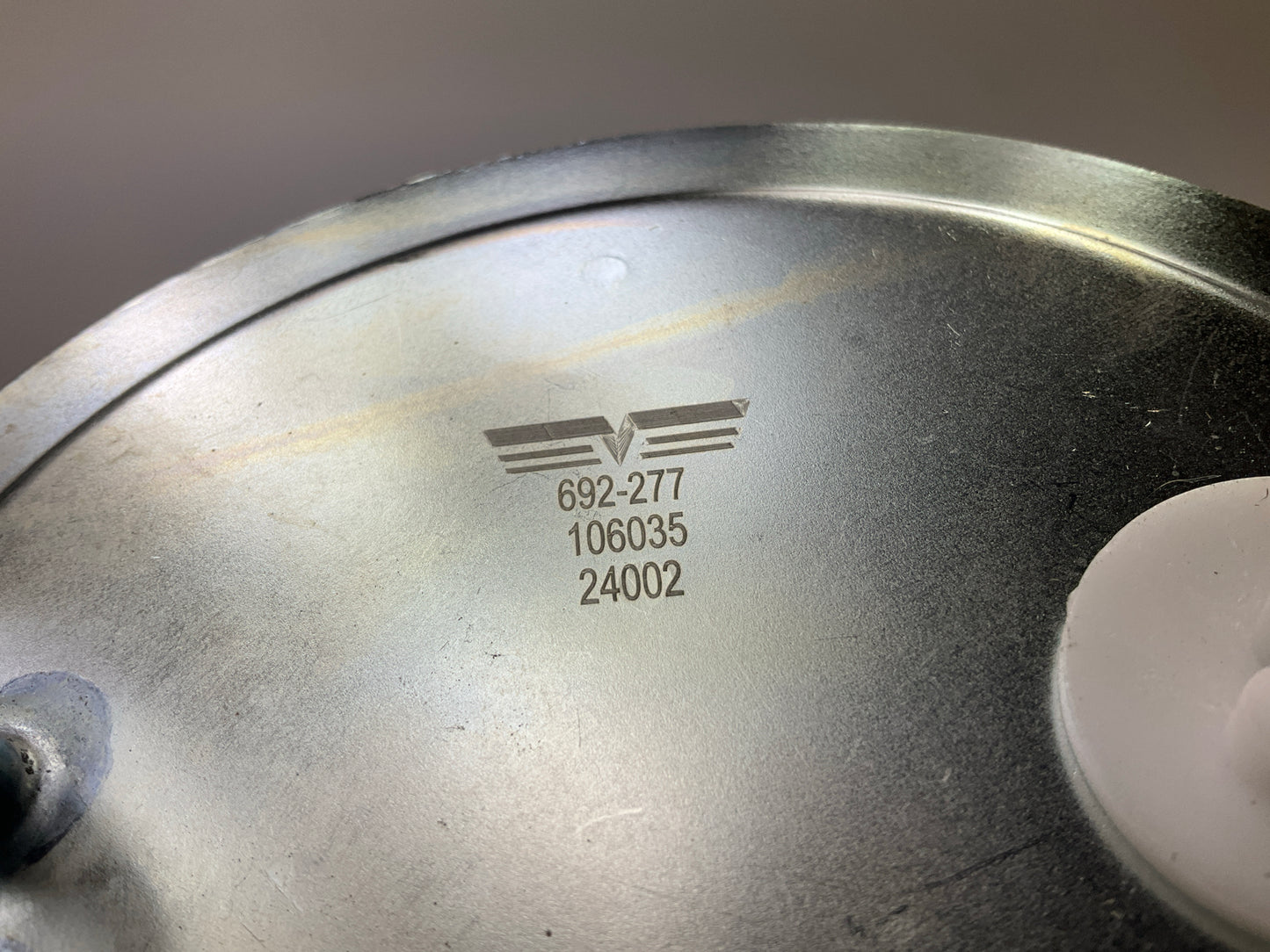 MISSING O RING & CLIPS - Dorman 692-277 Fuel Tank Level Sender Sending Unit
