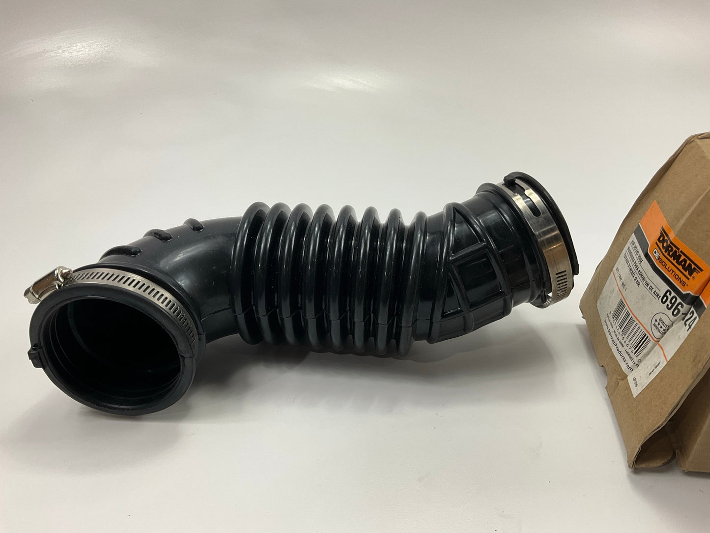 Dorman 696-024 Engine Air Intake Hose For 2012-2018 Chevrolet Sonic