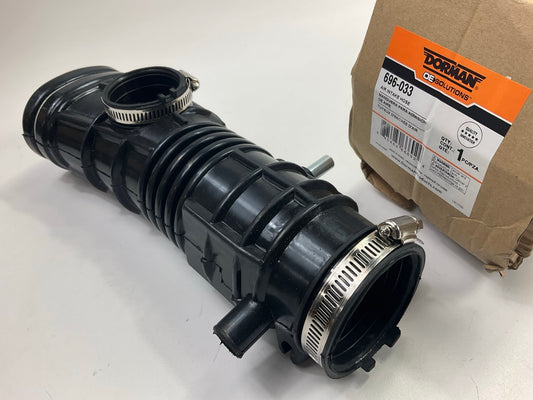 Dorman 696-033 Engine Air Intake Hose For 1998-2002 Honda Accord 3.0L-V6