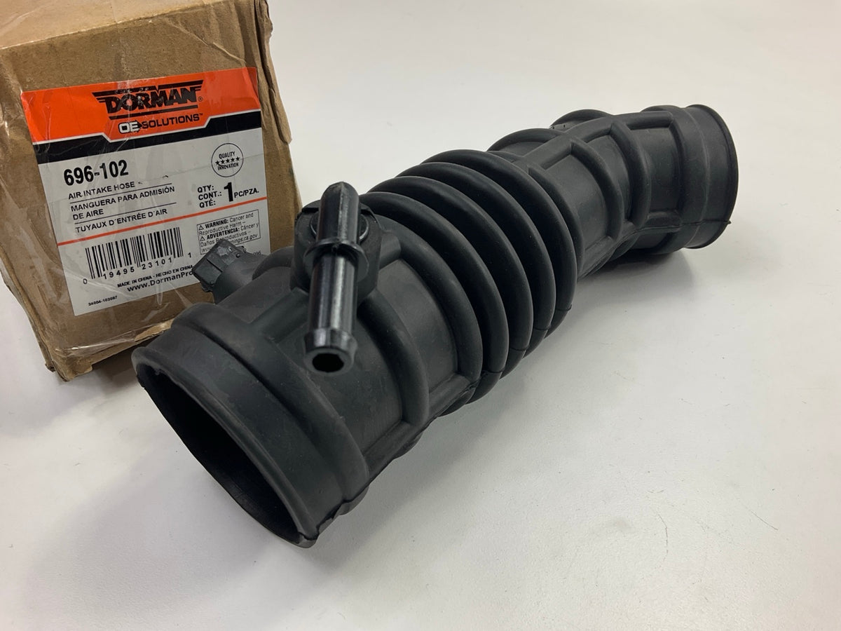 Dorman 696-102 Engine Air Intake Hose