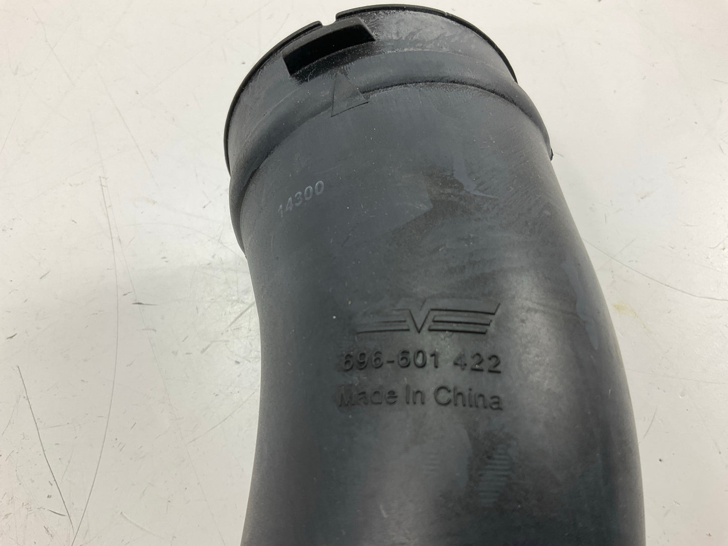 Dorman 696-601 Engine Air Intake Hose For 1999-03 Protege, 2002-03 Protege5
