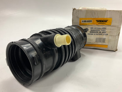 Dorman 696-605 Engine Air Intake Hose For 1995-2002 Mazda Millenia