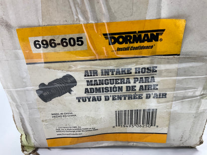 Dorman 696-605 Engine Air Intake Hose For 1995-2002 Mazda Millenia