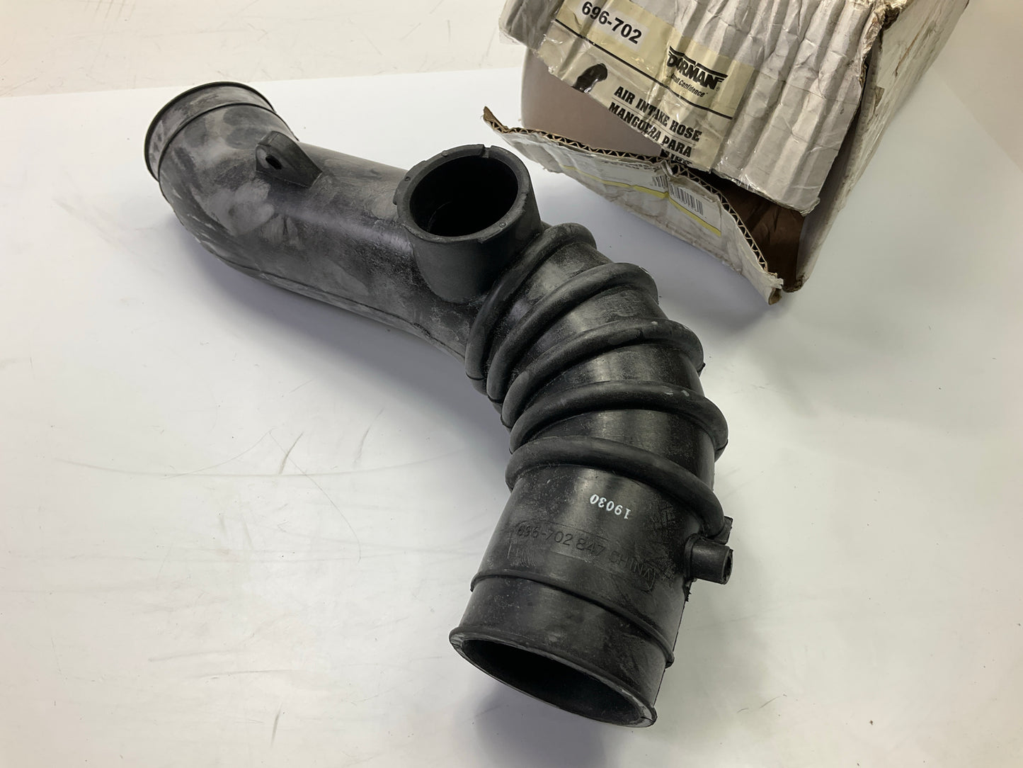 Dorman 696-702 Engine Air Intake Hose For 1996 Toyota Camry 2.2L-L4