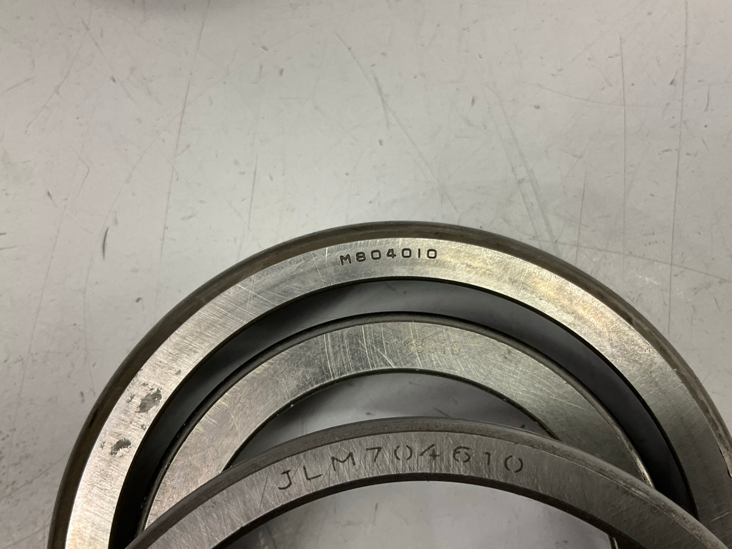 Dorman 697-108 Rear Differential Bearing Kit 723A004, 723A004A, R9.25RMK