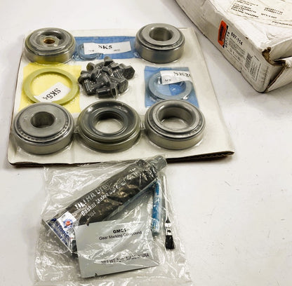 Dorman 697-114 Front Differential Bearing Kit