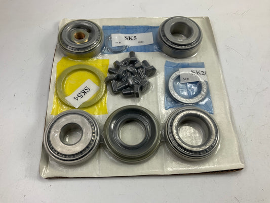 Dorman 697-114 Front Differential Bearing Kit