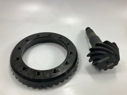 Dorman 697-133 Rear  Differential Ring And Pinion 3.73 Axle Ratio
