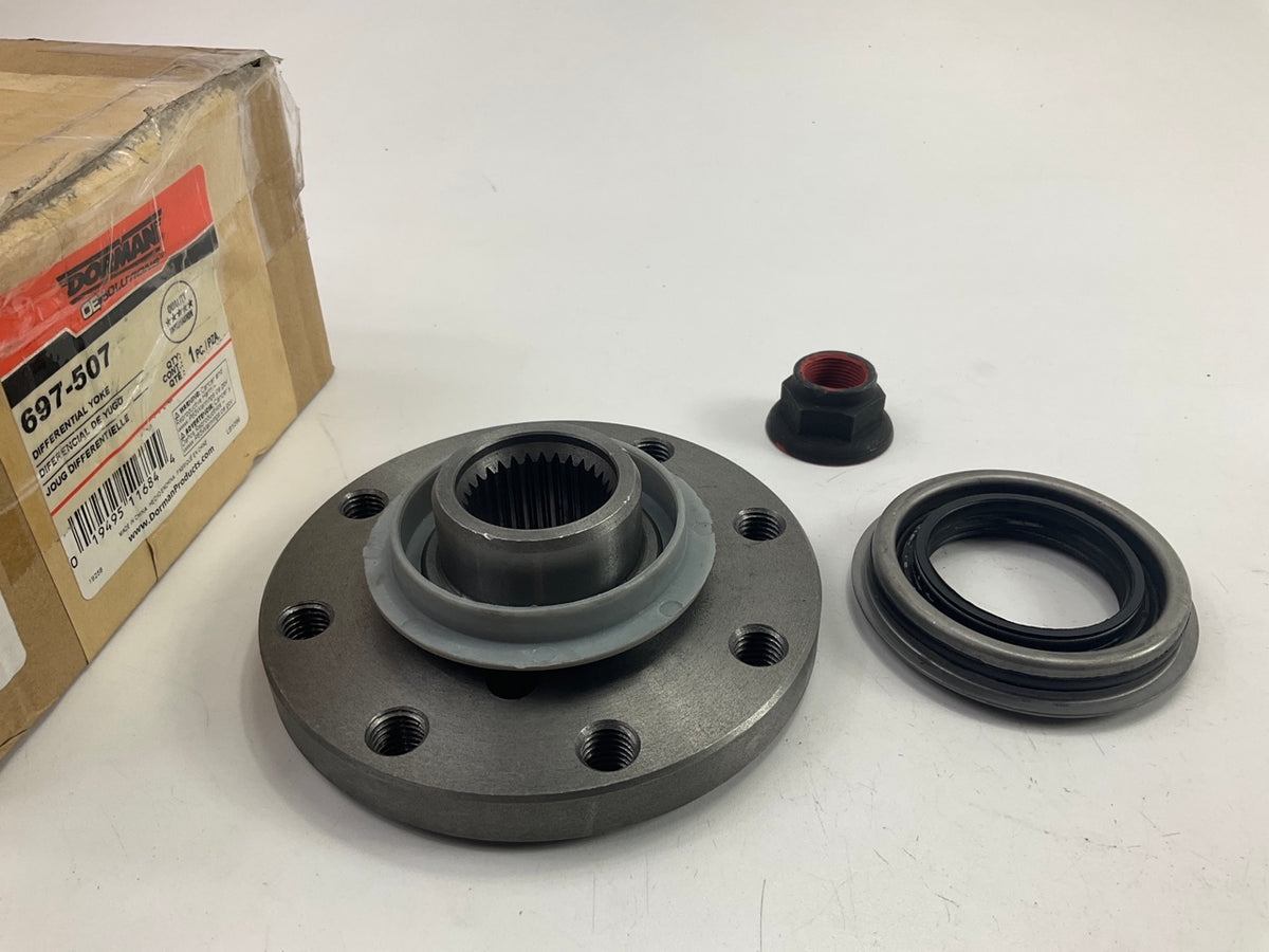 Dorman 697-507 Differential Pinion Flange