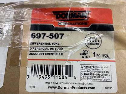 Dorman 697-507 Differential Pinion Flange