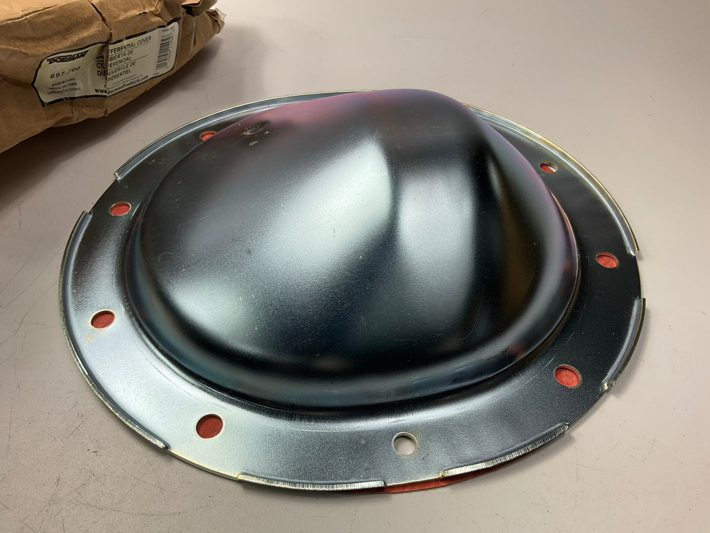 Dorman 697-700 Rear Differential Cover
