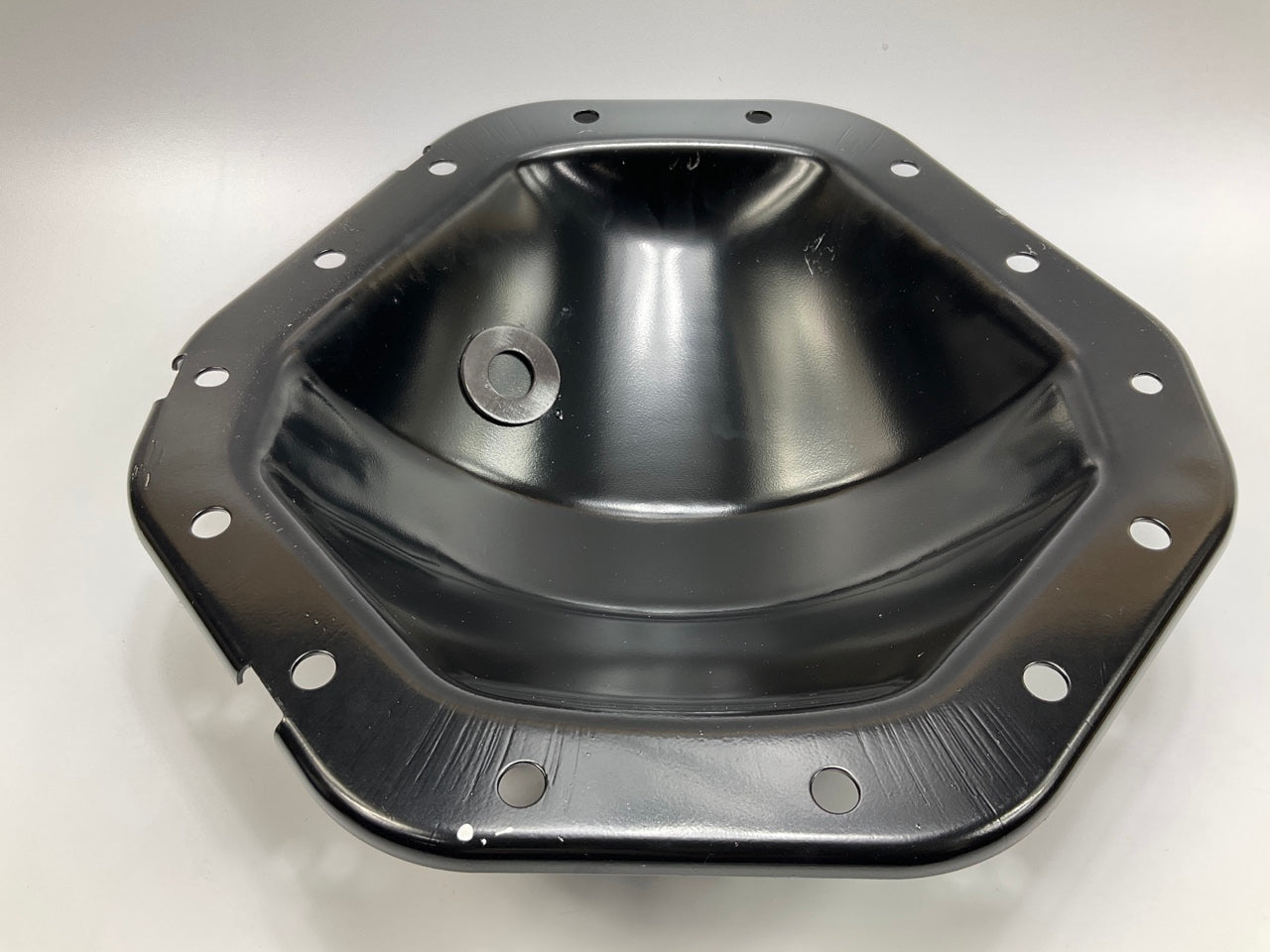 Dorman 697-703 Rear Differential Cover - 10.5'' Ring Gear