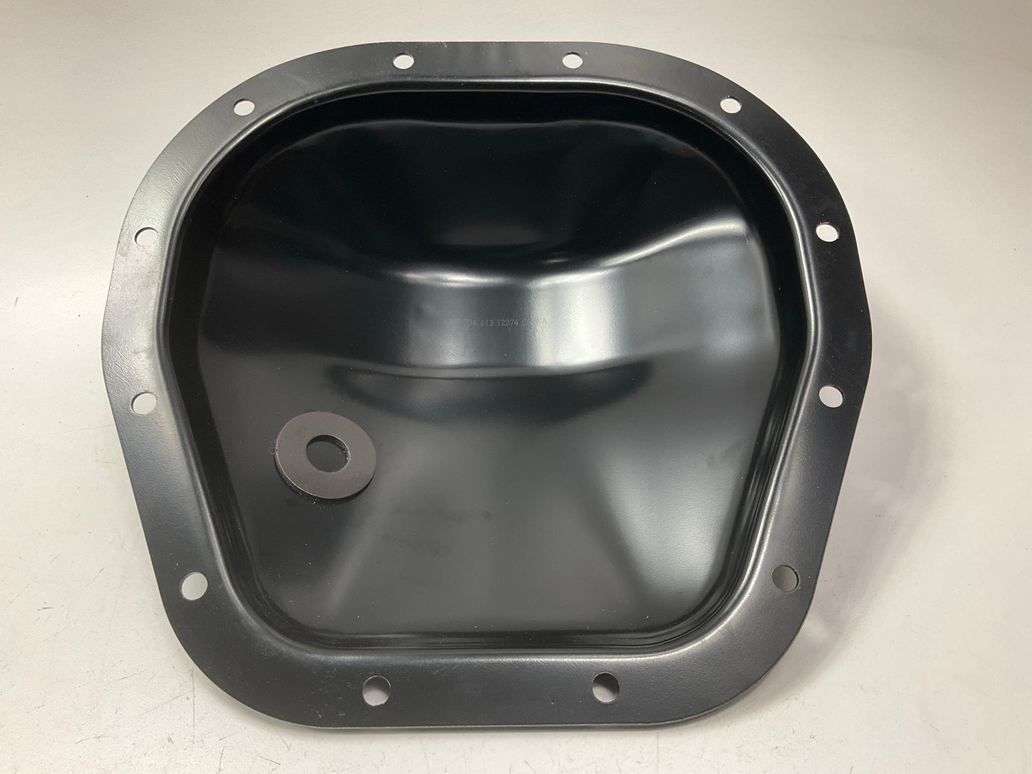 Dorman 697-704 Rear Differential Cover