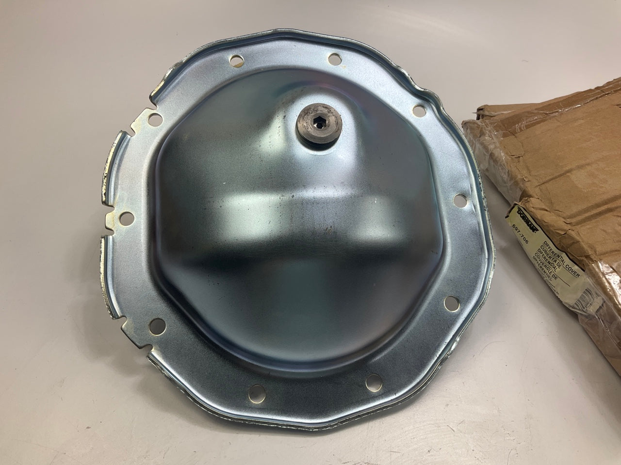 Dorman 697-706 Rear Differential Cover