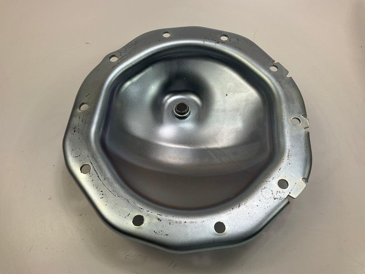 Dorman 697-706 Rear Differential Cover