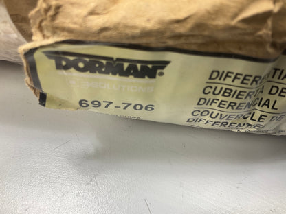 Dorman 697-706 Rear Differential Cover