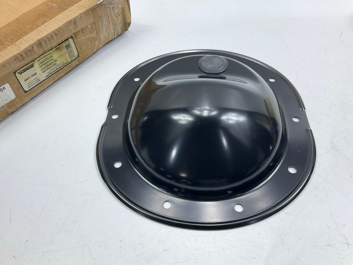Dorman 697-709 Rear Differential Cover