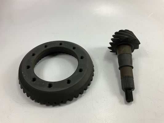 Dorman 697-816 Differential Ring And Pinion Gear Set, 3.73 Ratio - Ford 8.8''