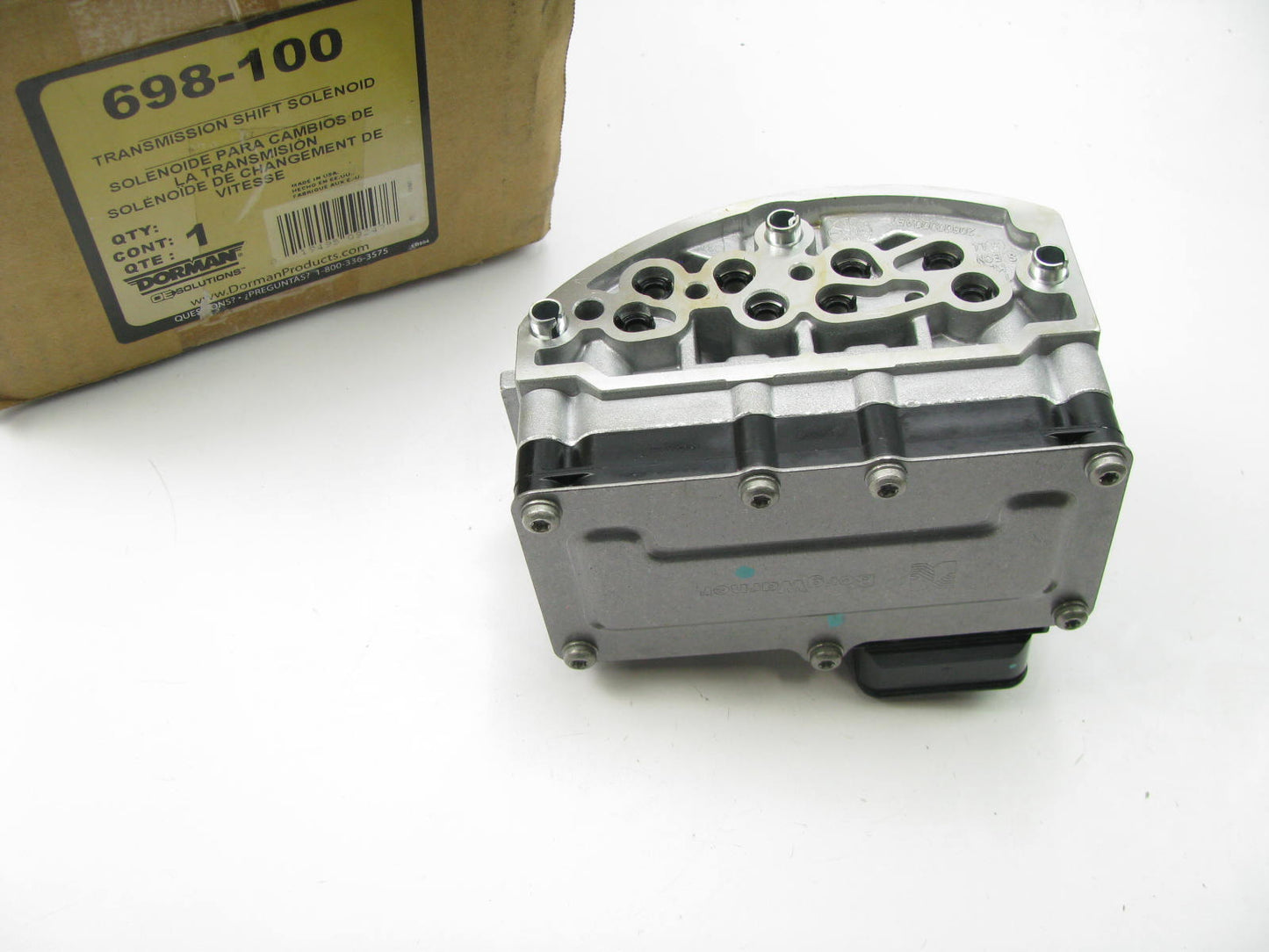 Dorman 698-100 Automatic Transmission Control Solenoid