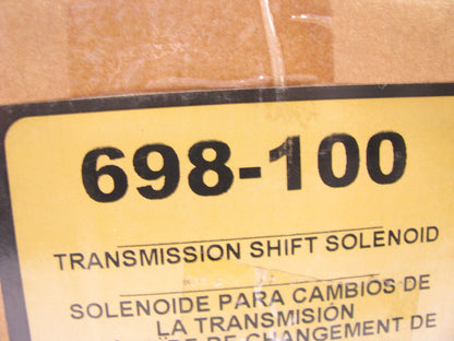 Dorman 698-100 Automatic Transmission Control Solenoid