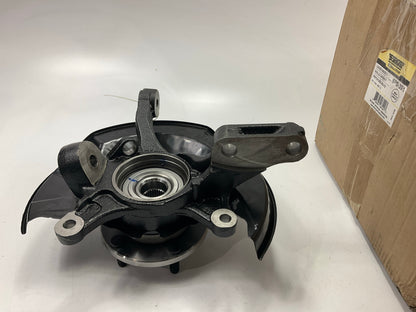 Dorman 698-391 Front Left Steering Knuckle For 1997-2001 Toyota Camry