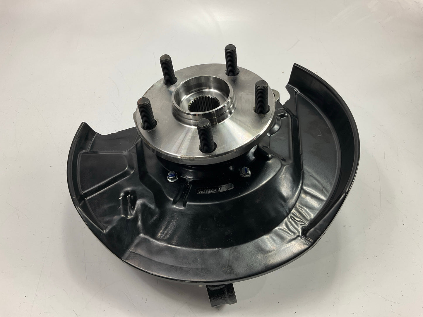 Dorman 698-391 Front Left Steering Knuckle For 1997-2001 Toyota Camry