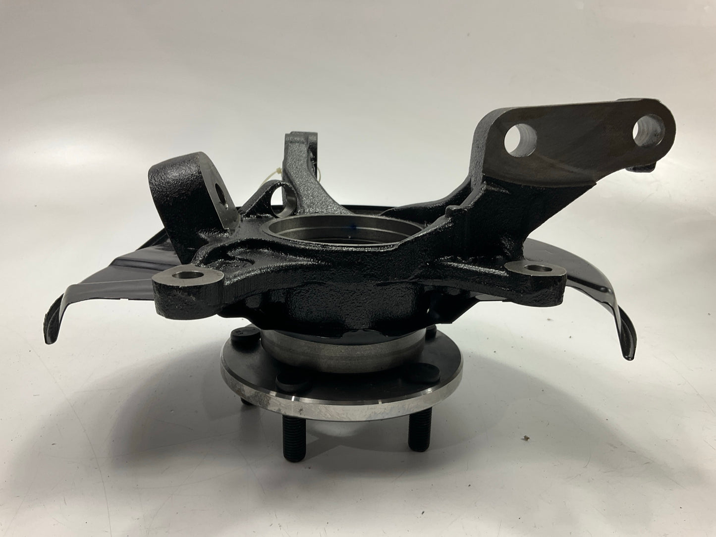 Dorman 698-391 Front Left Steering Knuckle For 1997-2001 Toyota Camry