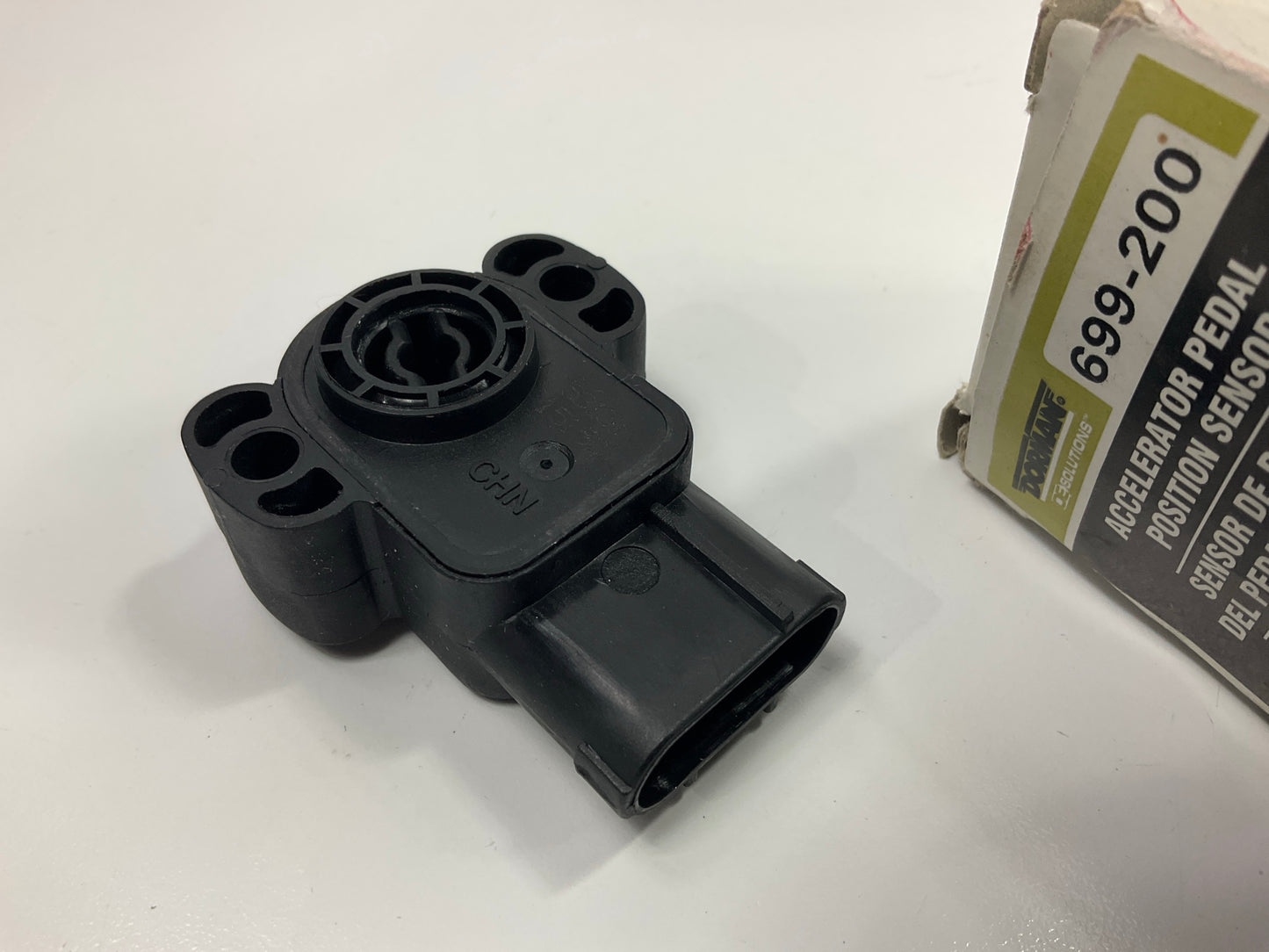 Dorman 699-200 Accelerator Pedal Sensor