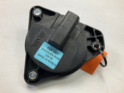 Dorman 699-997 Transfer Case Encoder Ring 11-21 Durango, Grand Cherokee