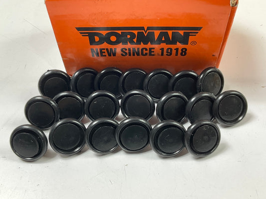 (20) Dorman 700-077 Door Interior Trim Retainer Clips - Pack Of 20