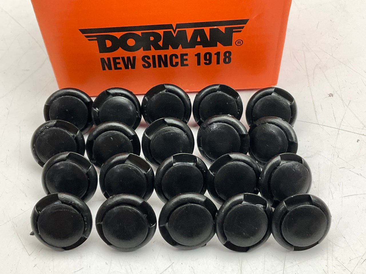 (20) Dorman 700-079 Fender Liner / Engine Splash Shield Retainer Clips