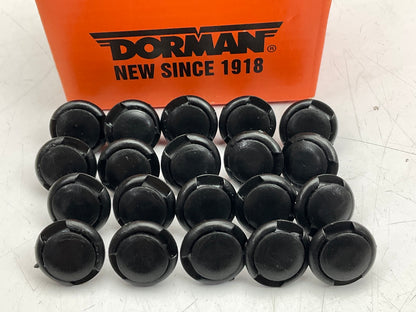 (20) Dorman 700-079 Fender Liner / Engine Splash Shield Retainer Clips