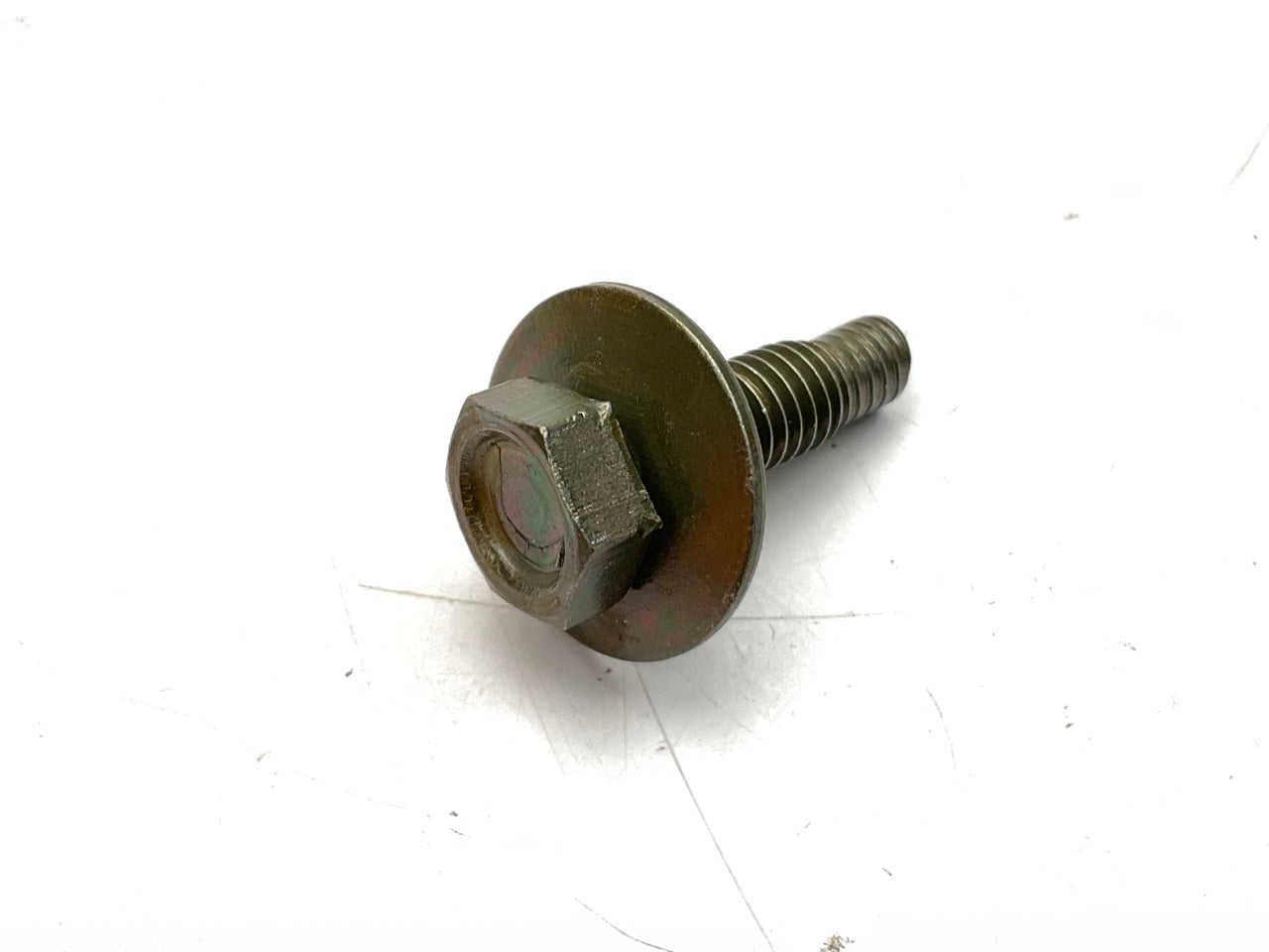 (20) Dorman 700-085 Splash Shield Retainer Bolts With Washers