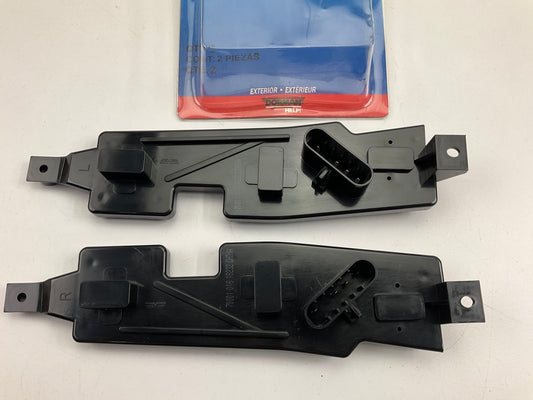 Dorman 70001 Tail Light Lamp Circuit Boards - RIGHT & LEFT