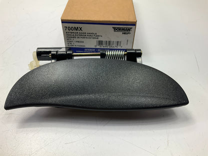 Dorman 700MX Front Right Outside Door Handle For 2001-2012 Dodge Atos