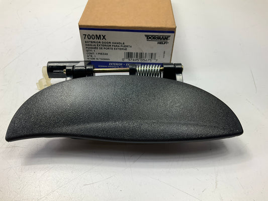 Dorman 700MX Front Right Outside Door Handle For 2001-2012 Dodge Atos