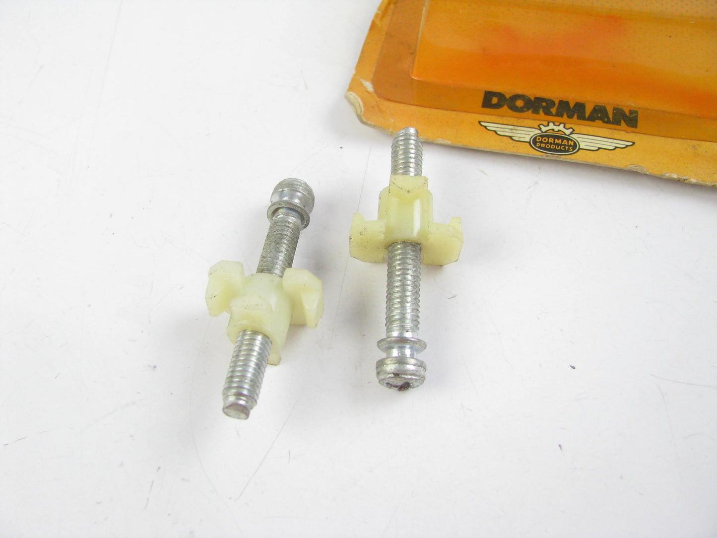 Dorman 701-012 #12-28 X 1-1/2 HEADLIGHT ADJUST SCREWS For 1974-1978 CHRYSLER