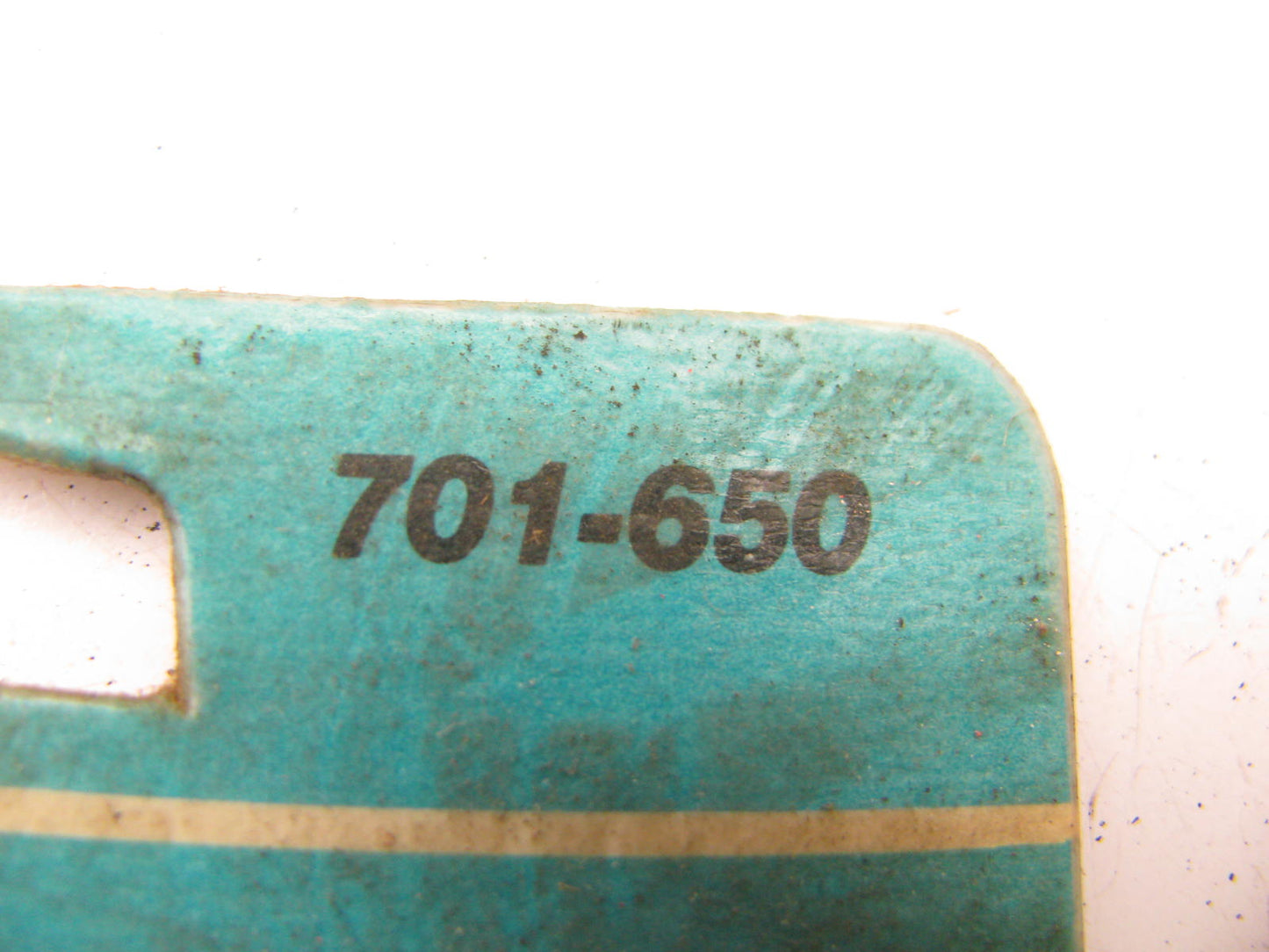 Dorman 701-650 Interior Door Handle