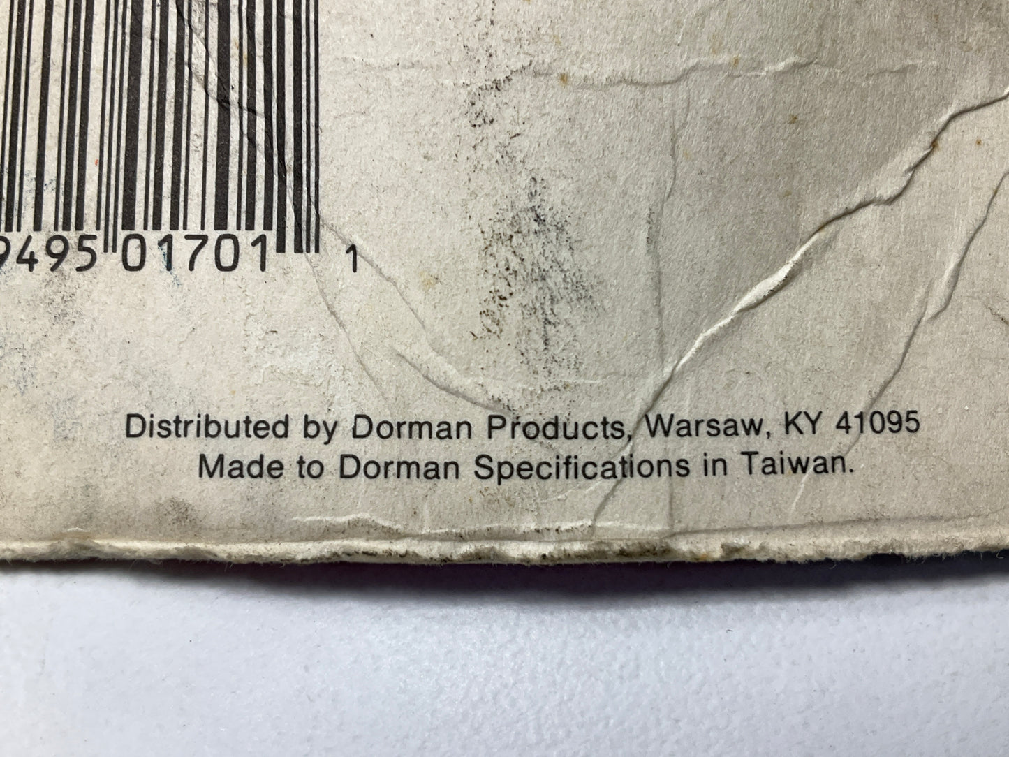 Dorman 701-701 Window Crank Handle