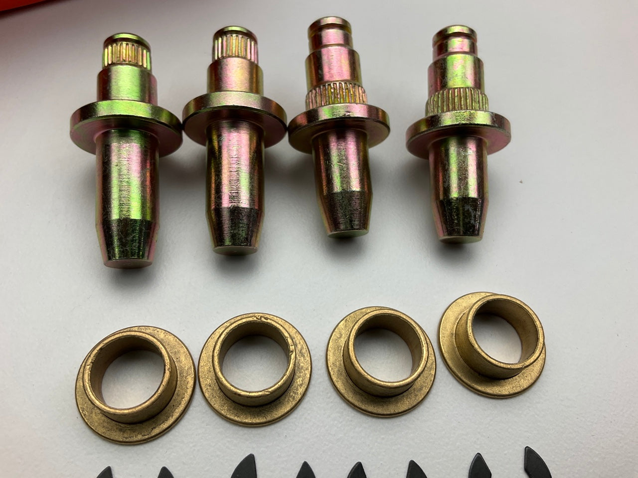 DORMAN 703-267 Door Hinge Pin And Bushing Repair Kit